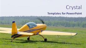  Presentation with pilot - 