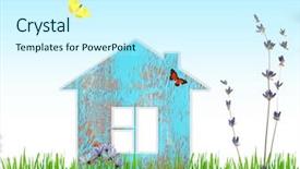  Presentation with dream - Beautiful slides featuring beautiful caucasian young displeased and discouraged woman wearing red dress and christmas hat on white background santa girl isolated portrait new year holiday 2018 concept backdrop and a coral colored foreground.