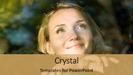  Presentation with dreams - Theme with dreams in the new car background and a yellow colored foreground