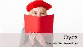  Presentation with wind energy close up portrait - Amazing PPT layouts having dressed in uniform holding book backdrop and a lemonade colored foreground