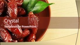  Presentation with wooden - Cool new PPT layouts with  backdrop and a  colored foreground