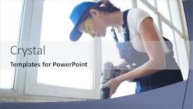  Presentation with drilling - 