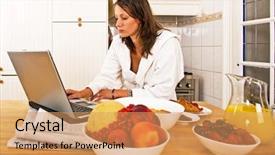  Presentation with events - Amazing PPT layouts having drinking a glass of orange backdrop and a coral colored foreground