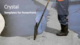  Presentation with rehabilitation - Beautiful theme featuring driveway - private drive way street rehabilitation backdrop and a gray colored foreground