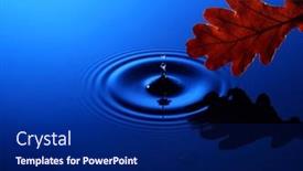  Presentation with drop - 