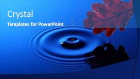  Presentation with drop - 