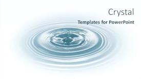  Presentation with drop - 