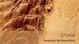  Presentation with drought - 