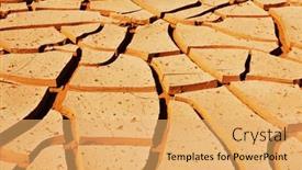  Presentation with drought - 