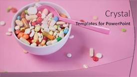  Presentation with drug addiction - Presentation theme featuring drug-addiction-concept-with-many background and a lemonade colored foreground