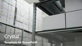  Presentation with drug delivery - Amazing theme having drug delivery - interior of modern warehouse many backdrop and a gray colored foreground