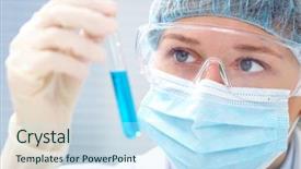  Presentation with drug test - PPT layouts enhanced with ingredients for cooking healthy breakfast in shape of heart strawberries blueberries nuts oat flakes dried fruits honey with drizzlier over concrete textured background top view background and a light gray colored foreground