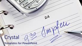  Presentation with blind date - Amazing slides having drug precautions - date is entered backdrop and a  colored foreground