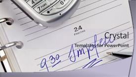  Presentation with blind date - Beautiful PPT layouts featuring drug precautions - date is entered backdrop and a  colored foreground