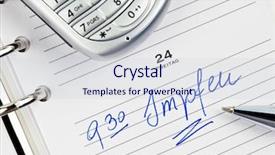  Presentation with change of date - Theme featuring drug precautions - date is entered background and a  colored foreground