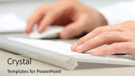  Presentation with drug - PPT theme having drug types - doctor working at table background and a soft green colored foreground