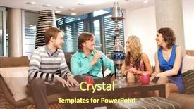  Presentation with hookah - Audience pleasing slides consisting of drugs alcohol - group of young and sexy backdrop and a tawny brown colored foreground