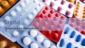  Presentation with drugs - 