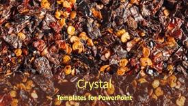  Presentation with chili - 