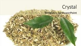  Presentation with dry - Beautiful slide deck featuring black yellow - excel cover - lily vinous-white backdrop and a wine colored foreground