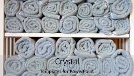  Presentation with spills - PPT layouts with dry off wet people pet background and a light gray colored foreground