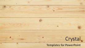  Presentation with wood board - Beautiful presentation featuring drying timber - wood surface of unpainted board backdrop and a lemonade colored foreground