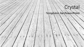  Presentation with wood texture - PPT layouts enhanced with drying timber - wood texture background old panels background and a  colored foreground