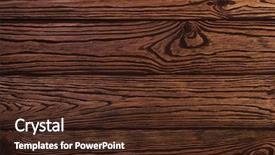  Presentation with old wood planks - Slide set with drying timber - wood texture background old planks background and a tawny brown colored foreground