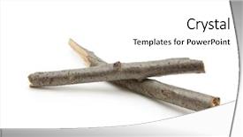  Presentation with tree - Presentation theme with business performance for evaluation background and a dark gray colored foreground.