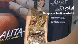  Presentation with alita - 