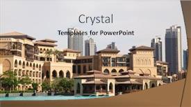  Presentation with height - 