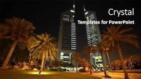  Presentation with hotel business - 