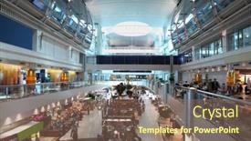  Presentation with maximum - Presentation design featuring dubai-april-19-a-general background and a violet colored foreground