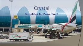  Presentation with passenger movements - 