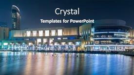  Presentation with trade - 