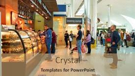  Presentation with starbucks - 