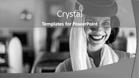  Presentation with passenger movements - 