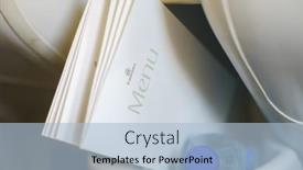  Presentation with passenger movements - Presentation design featuring dubai-feb-14-close-up background and a light blue colored foreground