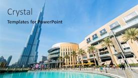  Presentation with khalifa - 