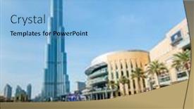  Presentation with khalifa - 