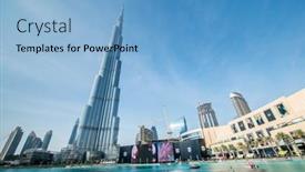  Presentation with khalifa - 