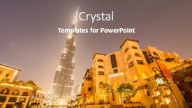  Presentation with khalifa - 