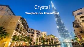  Presentation with khalifa - 