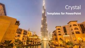  Presentation with khalifa - 