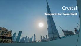  Presentation with khalifa - 