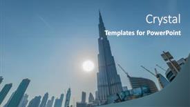  Presentation with khalifa - 