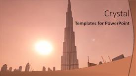  Presentation with khalifa - 