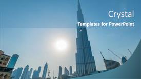  Presentation with khalifa - 