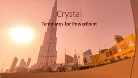  Presentation with khalifa - 