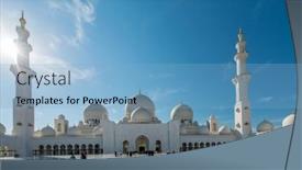  Presentation with zayed - 